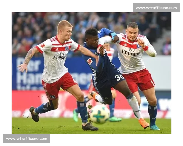 纽伦堡与凯泽斯劳滕激战正酣 谁将在德乙赛场中笑到最后