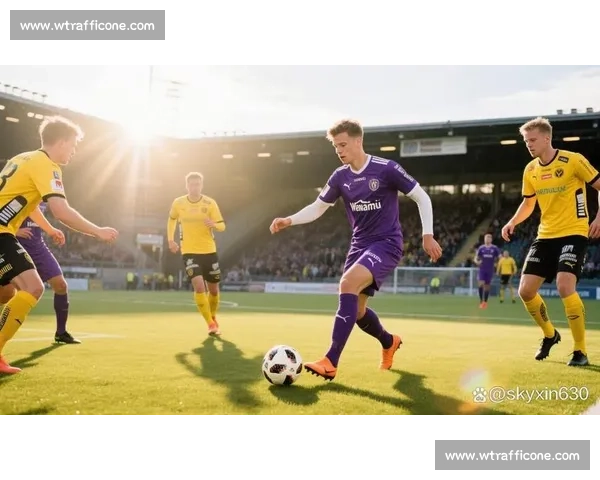 马尔默与北雪平激战正酣 终极比分揭晓 比赛精彩瞬间回顾